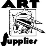 Art - Art Supplies Virbage Only