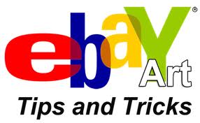 Art - eBay Tips & Tricks Image