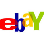 eBay Logo